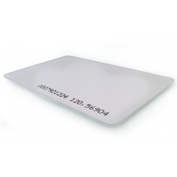 Long Range Card
