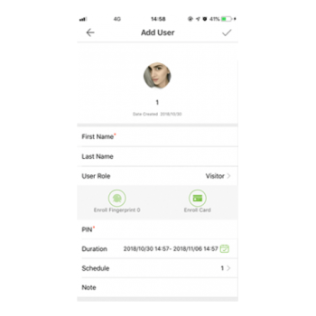 Aplikacja ZK SmartKey