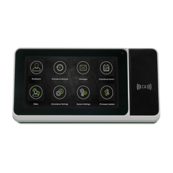 Terminal ZPad Plus RFID 4G