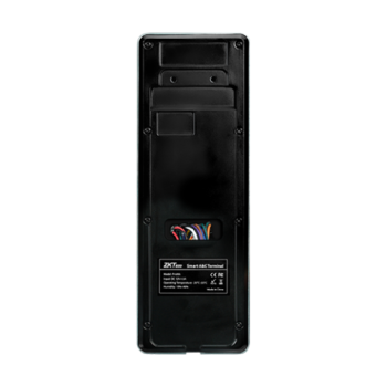 Terminal ProMA Series QR