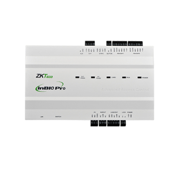 Kontroler inBio pro 160