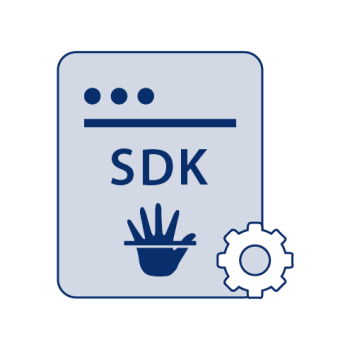 AMT PalmMobile SDK