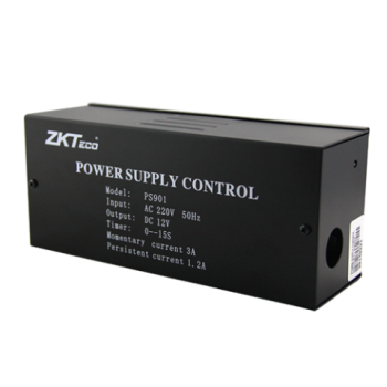 Power Supply