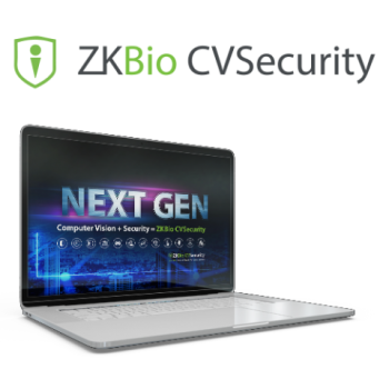 ZKBio CVSecurity