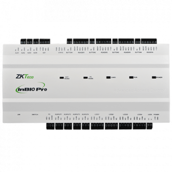 Kontroler inBio pro 460