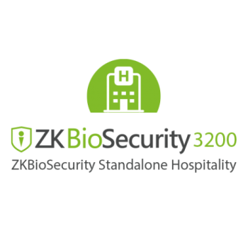 Platforma ZKBioSecurity-3200