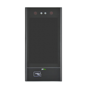 G5 Outdoor & Multi-Biometric