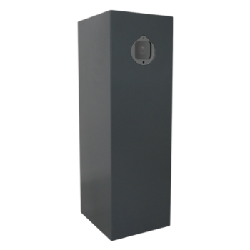 ZK-LPR Totem