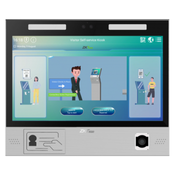 FaceKiosk-H13A