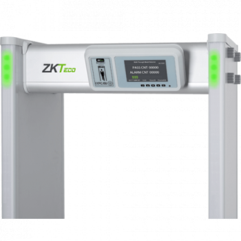 Wykrywacz ZK-D4330