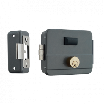 Zamek D96 Series