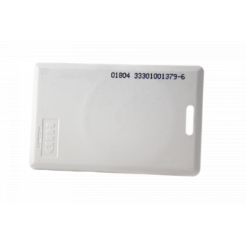 HID Thick Proximity Card