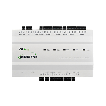Kontroler inBio pro 260